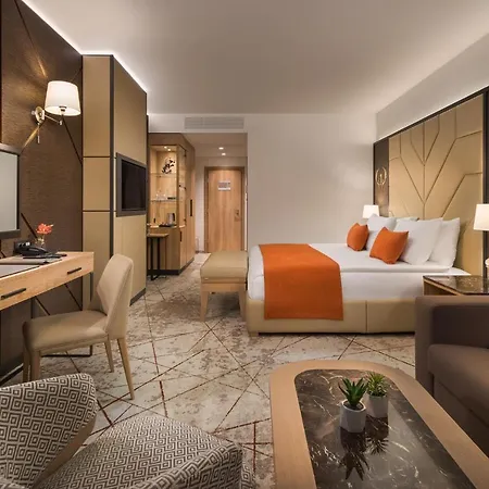 Jaegerhof Hotel Plovdiv