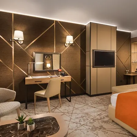 Jaegerhof 4* Plovdiv