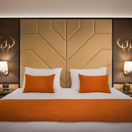 Jaegerhof プロヴディフ