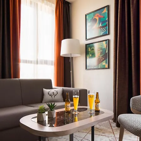 Hotel Jaegerhof Plovdiv