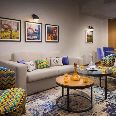 Jaegerhof 4* プロヴディフ