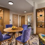 Jägerhof Hotell Plovdiv