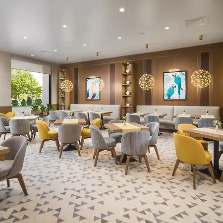 йегерхоф Хотел 4*