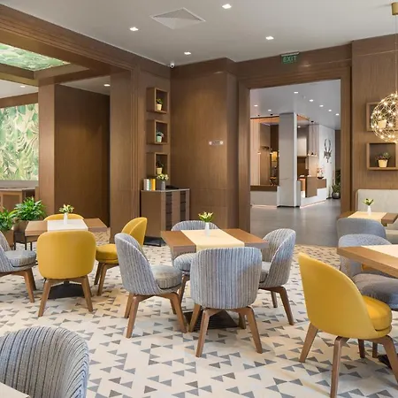 Hotel Jaegerhof Plovdiv