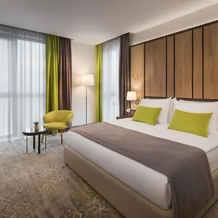 йегерхоф Хотел