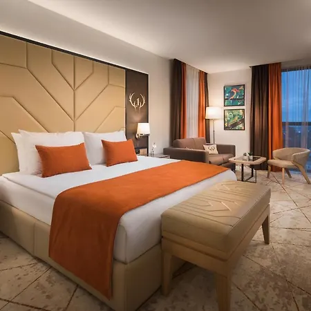 йегерхоф Пловдив