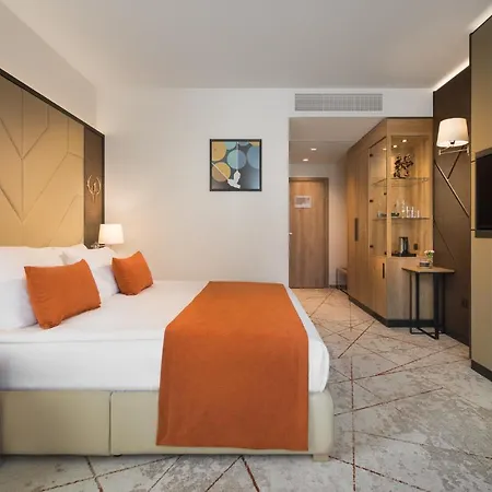 йегерхоф 4* Пловдив