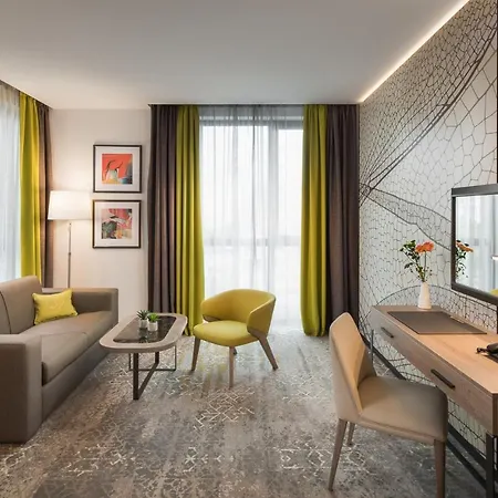 Jaegerhof Hotel Plovdiv