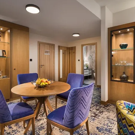 Jaegerhof Hotel Plovdiv