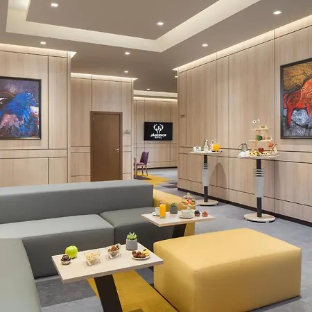 Jaegerhof Hotel Plovdiv