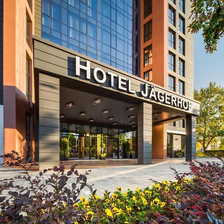 Jaegerhof Hotel Plovdiv