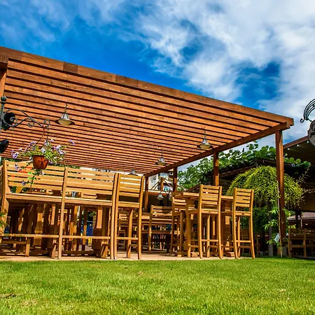 йегерхоф Хотел 4*