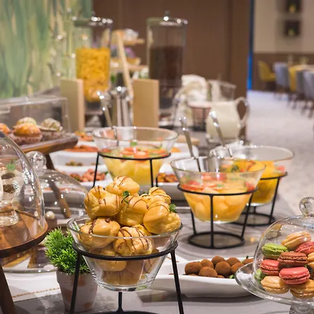 йегерхоф Пловдив