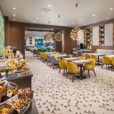 йегерхоф Хотел