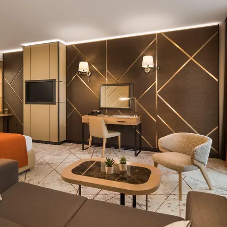 Hotel Jaegerhof Plovdiv