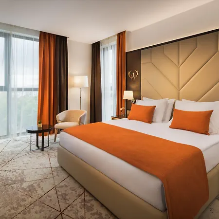 Jaegerhof 4* Plovdiv