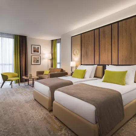 йегерхоф Хотел