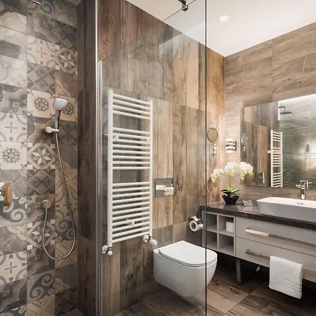 Хотел йегерхоф