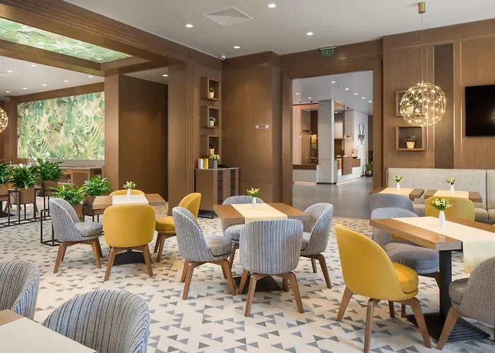 Ξενοδοχείο Jaegerhof Φιλιππούπολη