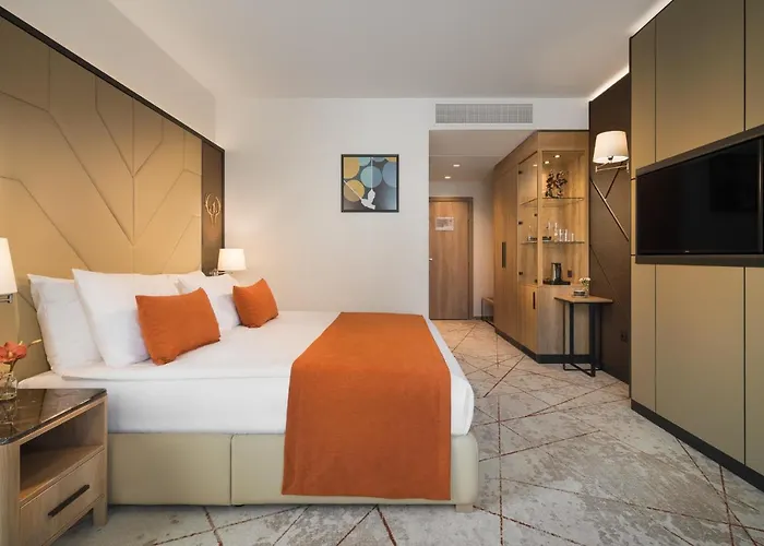 Jaegerhof 4* Φιλιππούπολη