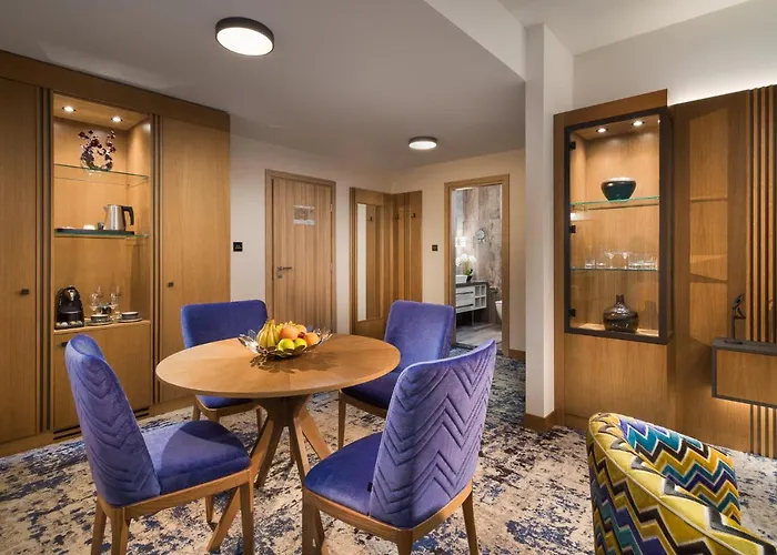 Jaegerhof Otel Filibe