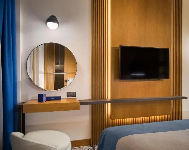 Ξενοδοχείο Jaegerhof