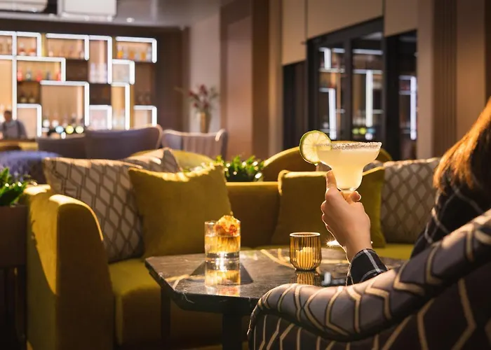 Jaegerhof Otel Filibe