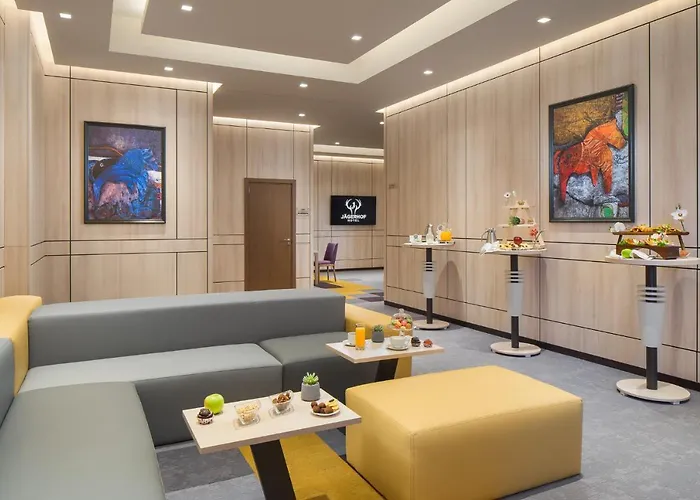 Jaegerhof Ξενοδοχείο Φιλιππούπολη