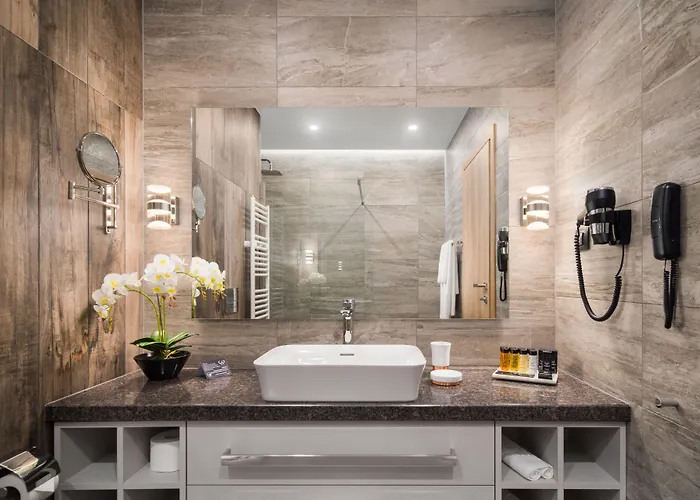 Jaegerhof 4* Φιλιππούπολη