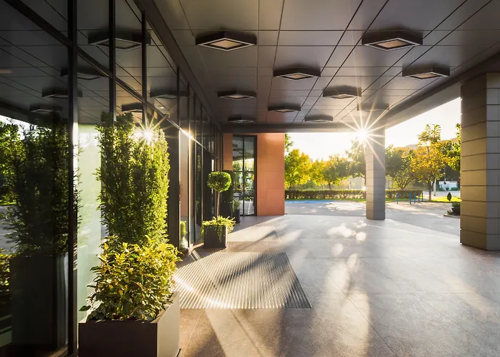 Jaegerhof Otel Filibe