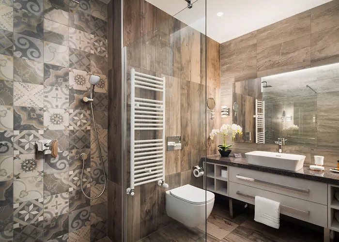 Ξενοδοχείο Jaegerhof