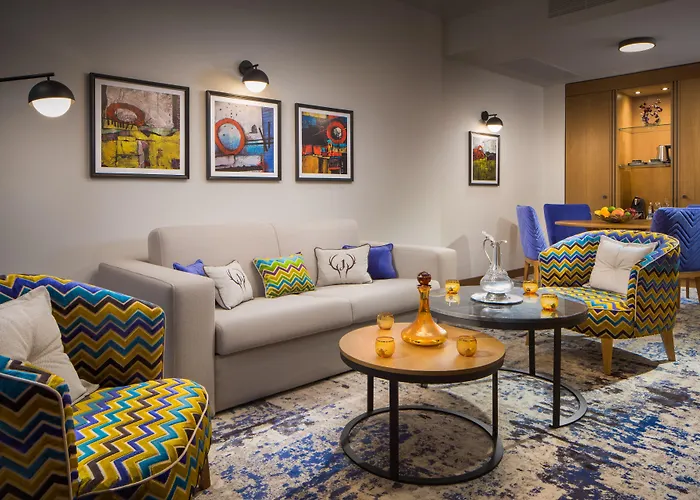 Jaegerhof 4* Φιλιππούπολη